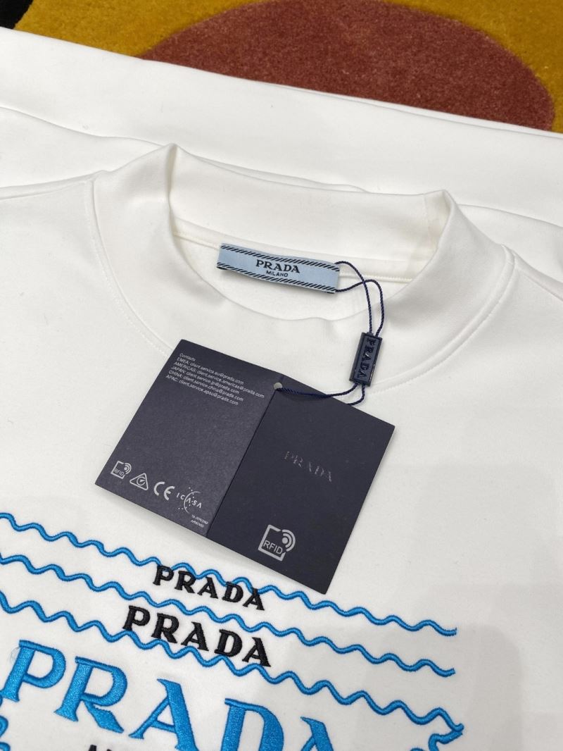 Prada T-Shirts